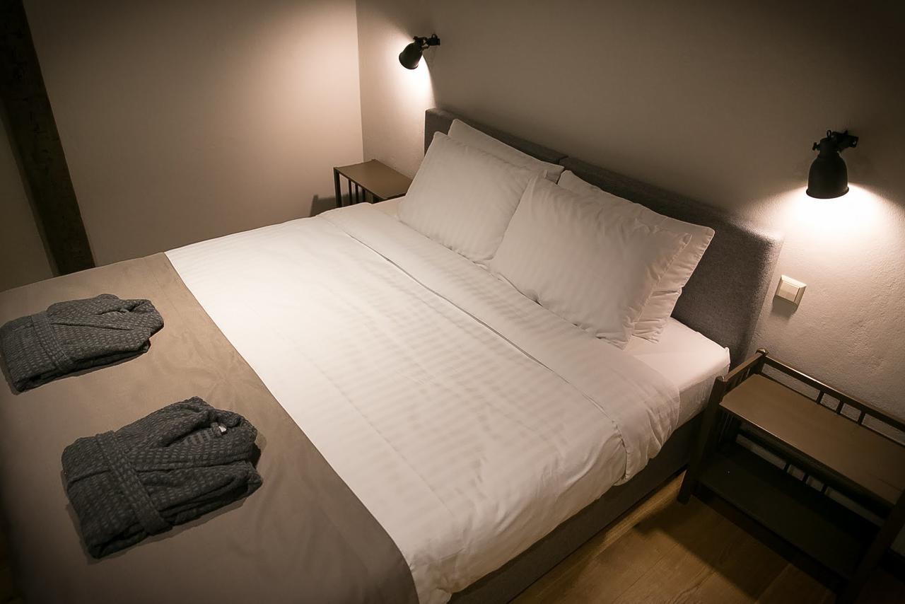 Botique & Spa Hotel Berkenes Manor Ziedkalne Екстер'єр фото