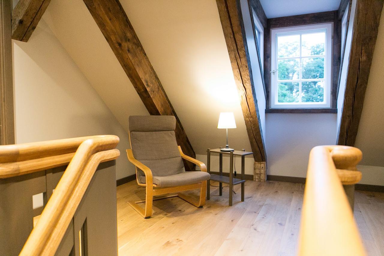 Botique & Spa Hotel Berkenes Manor Ziedkalne Екстер'єр фото