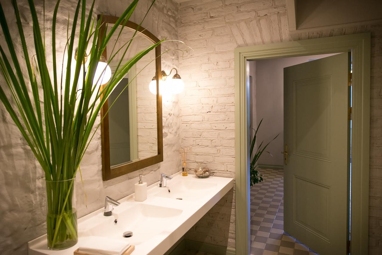Botique & Spa Hotel Berkenes Manor Ziedkalne Екстер'єр фото