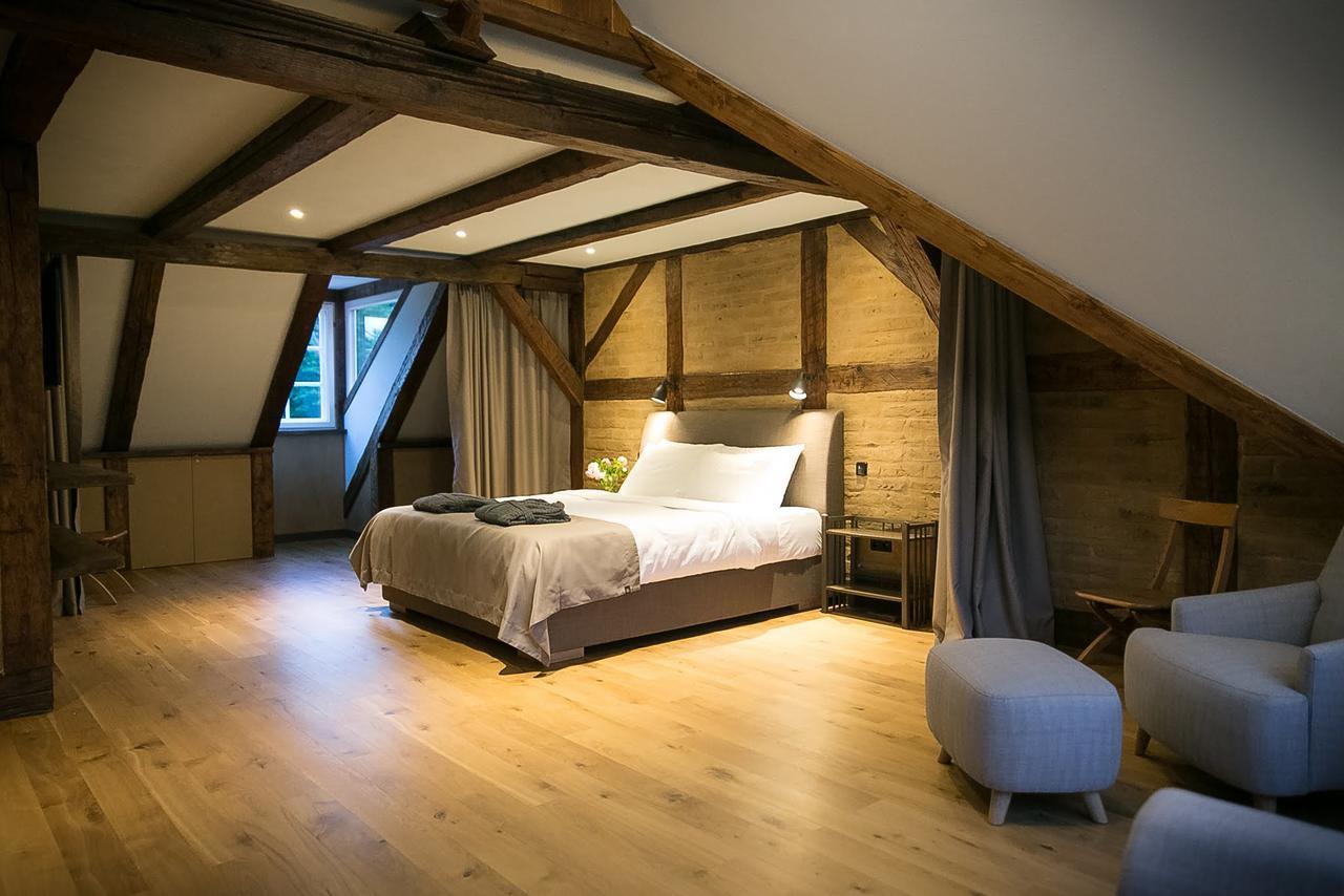 Botique & Spa Hotel Berkenes Manor Ziedkalne Екстер'єр фото
