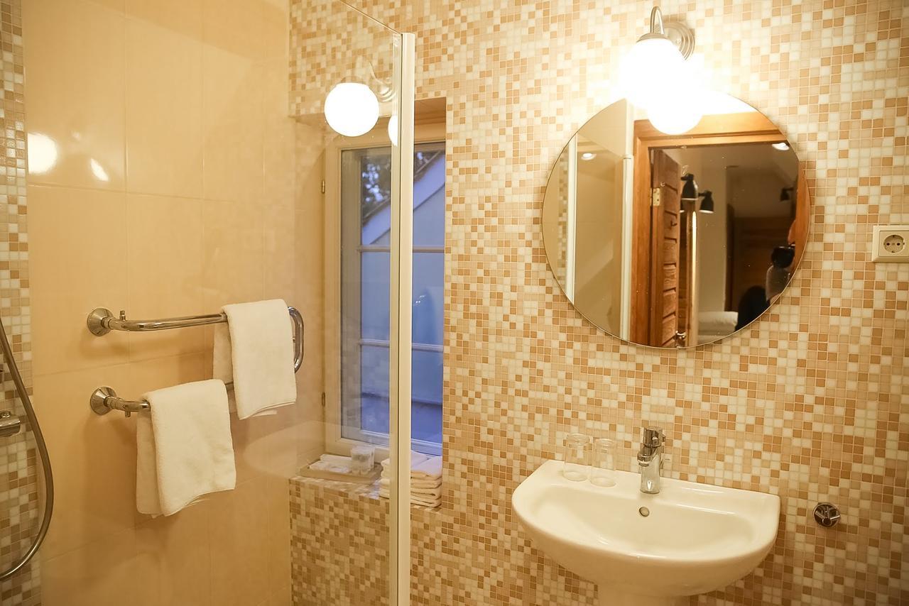 Botique & Spa Hotel Berkenes Manor Ziedkalne Екстер'єр фото