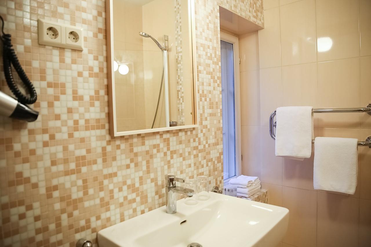 Botique & Spa Hotel Berkenes Manor Ziedkalne Екстер'єр фото