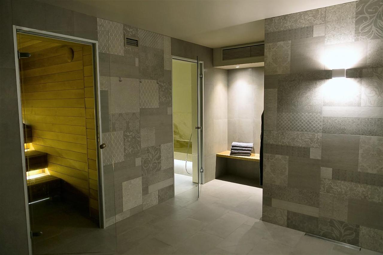 Botique & Spa Hotel Berkenes Manor Ziedkalne Екстер'єр фото